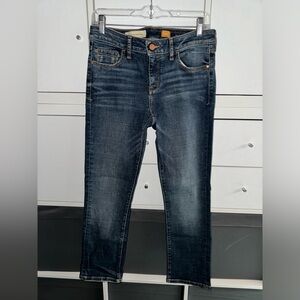 Women’s Anthropologie Denim Jeans size 27